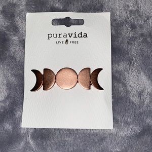 PuraVida Hair clip